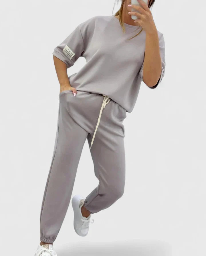 Gloria | Comfortable Set