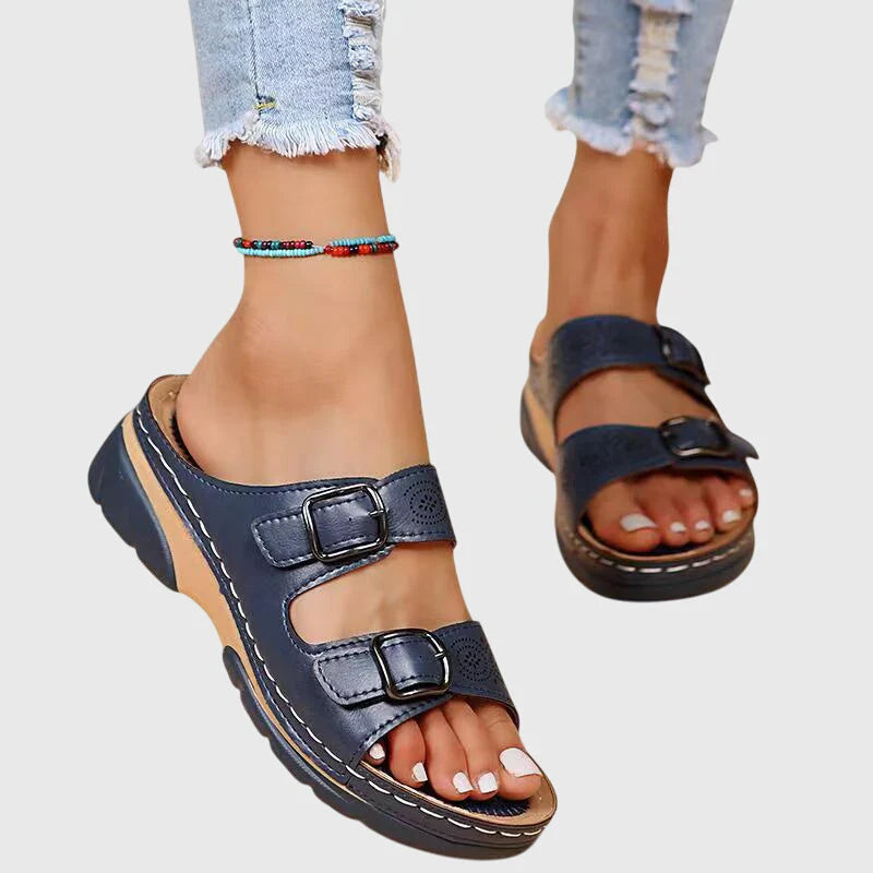 Olivia™ | Orthopedic Sandals