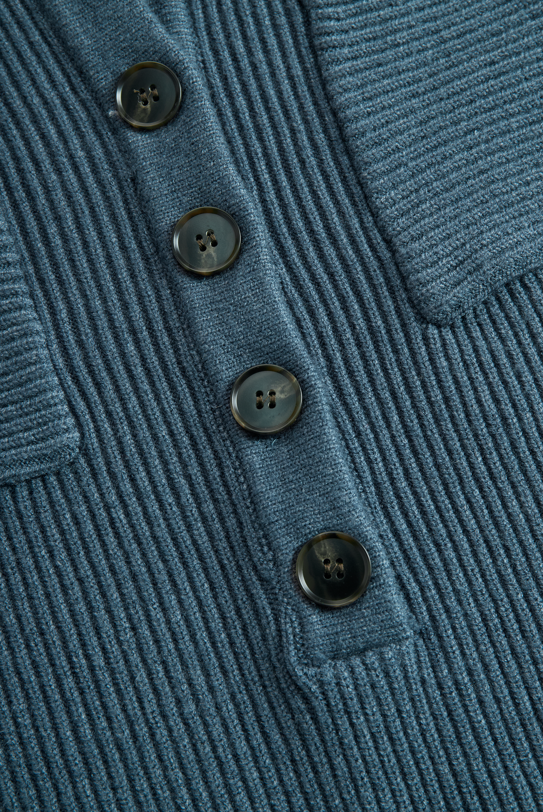 Tracy | Slim-fit Hooded Knitted Maxi Dress