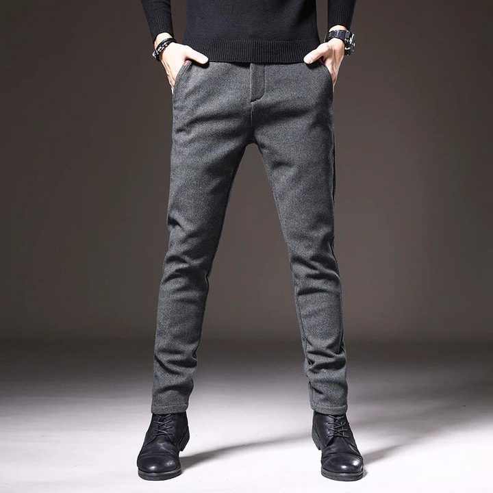 BILSON™ SLIM FIT PANTS
