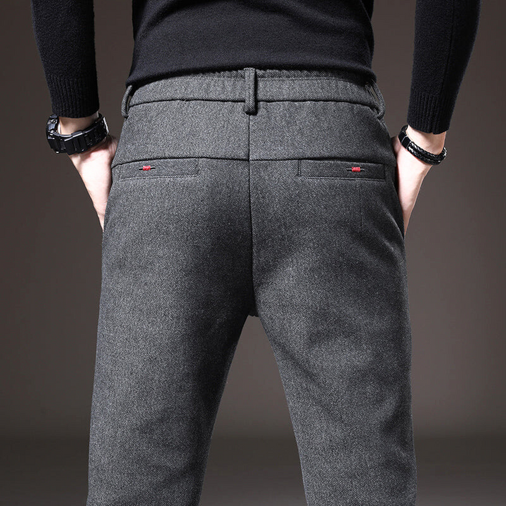 BILSON™ SLIM FIT PANTS