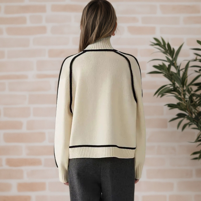 ADELINA™ SWEATER