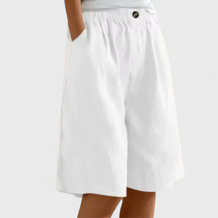 Katy™ | Elegant Shorts