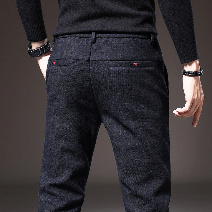 BILSON™ SLIM FIT PANTS