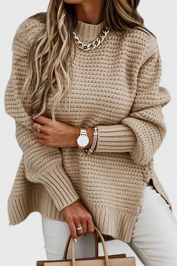 Kalyzziah | Comfortable Sweater