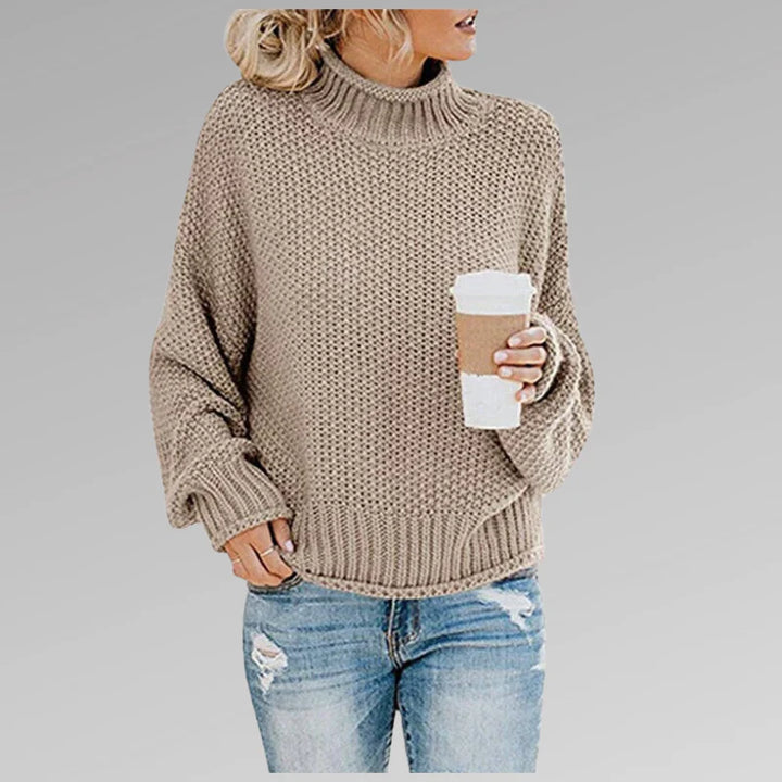 Valerianne | Elegant Sweater