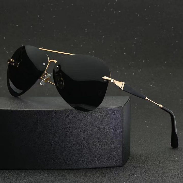 CASA RETRO SUNGLASSES