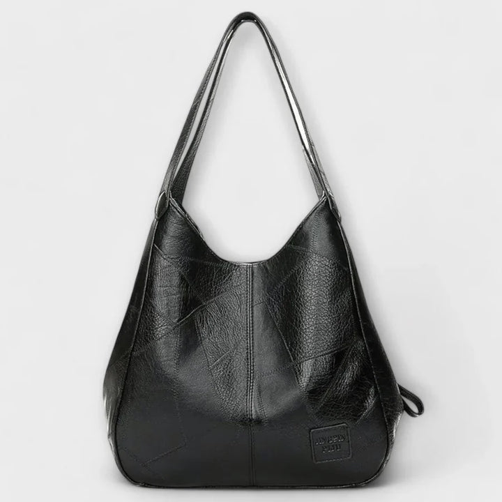Olivia - Vintage Leather Bag