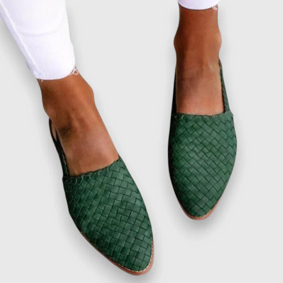 Lysena | Comfy Sandals