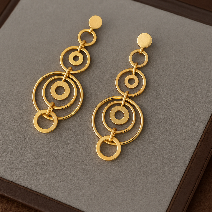 Kailani | Luminous Wave Drops