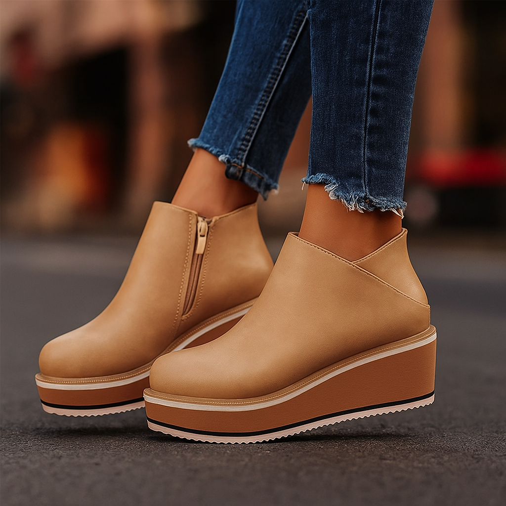 Zoey | Rise Platforms