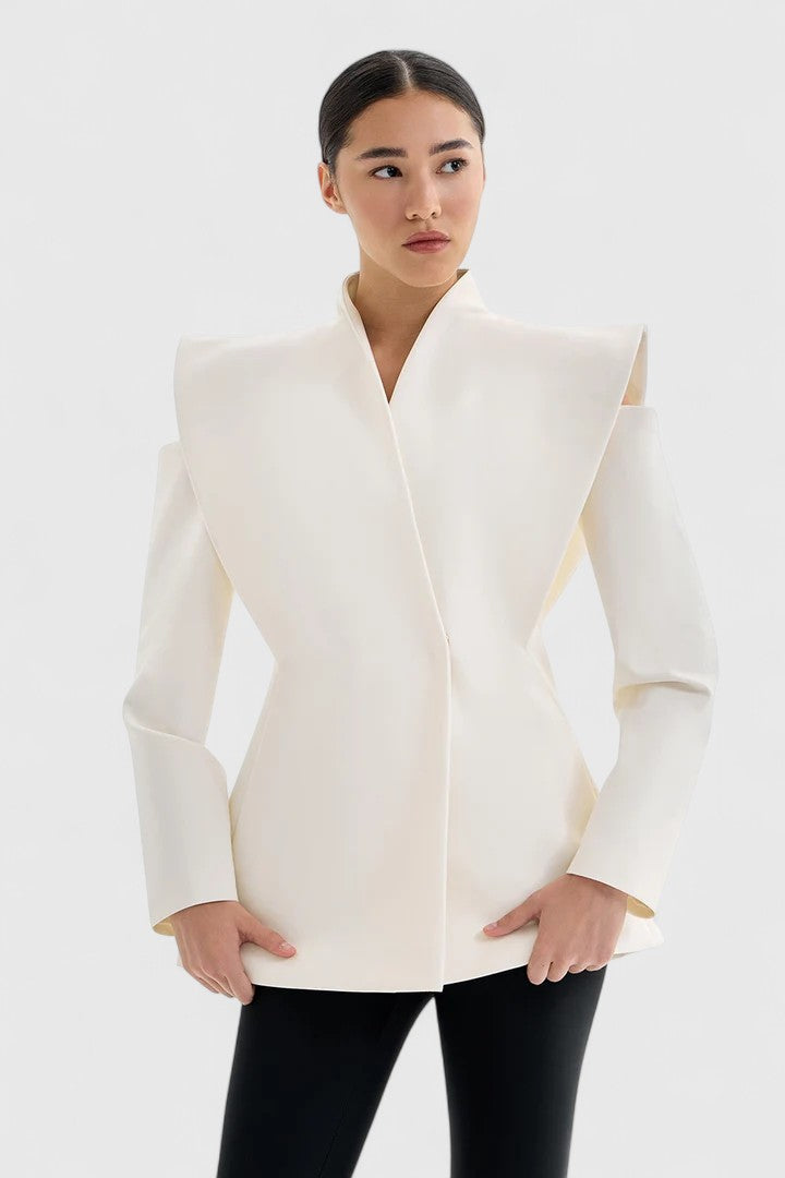 Valeria™ | Elegant Blazer