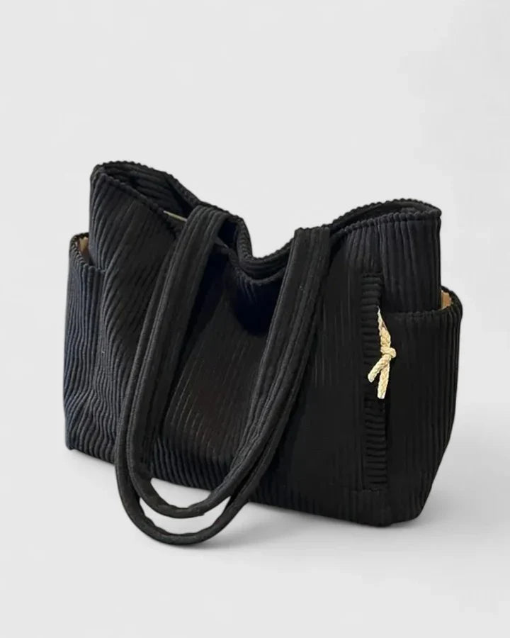 Angelique | Sophisticated Tote Bag