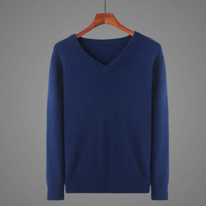 CARTER SWEATER