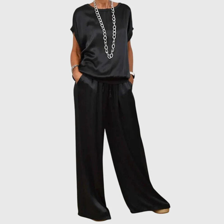 Kayla™ | Elegant Two-Piece Set