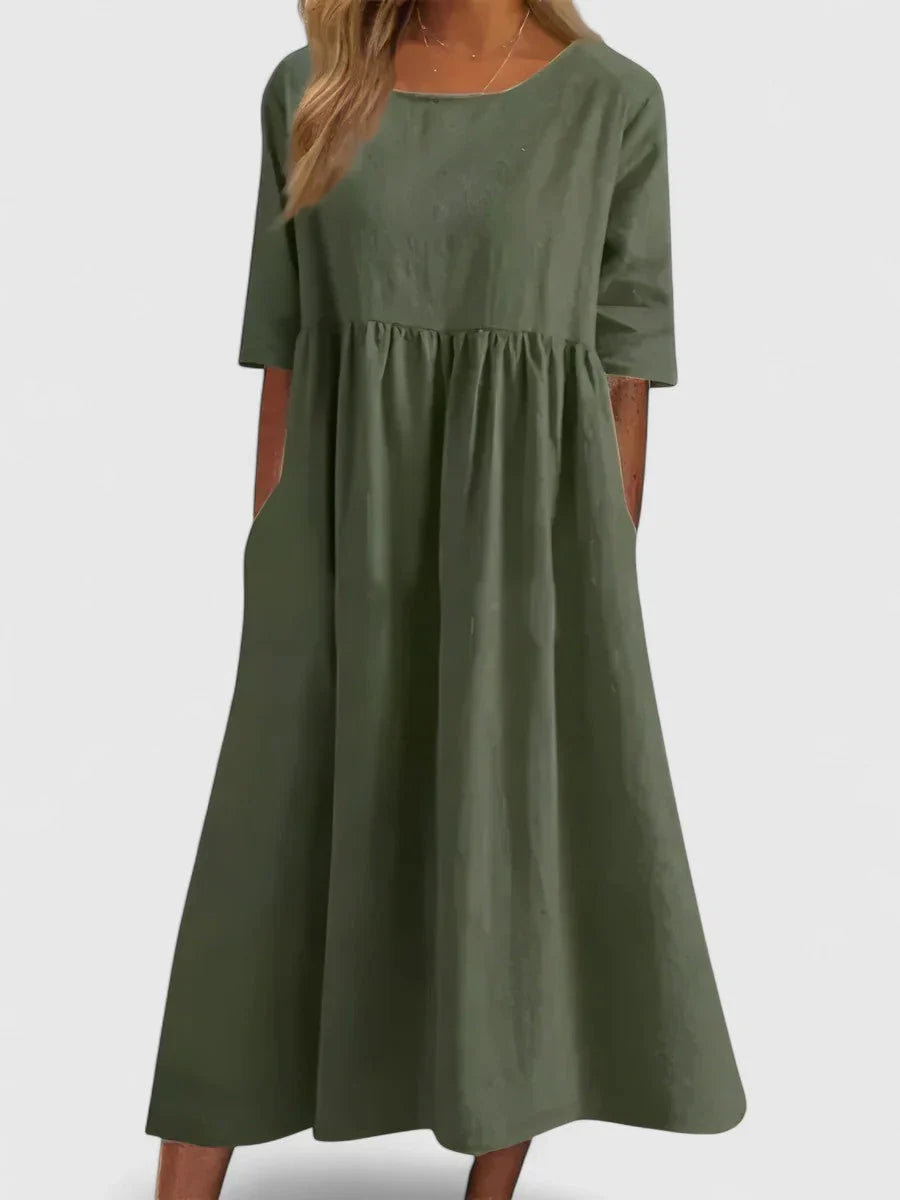 Cindy | Elegant Dress