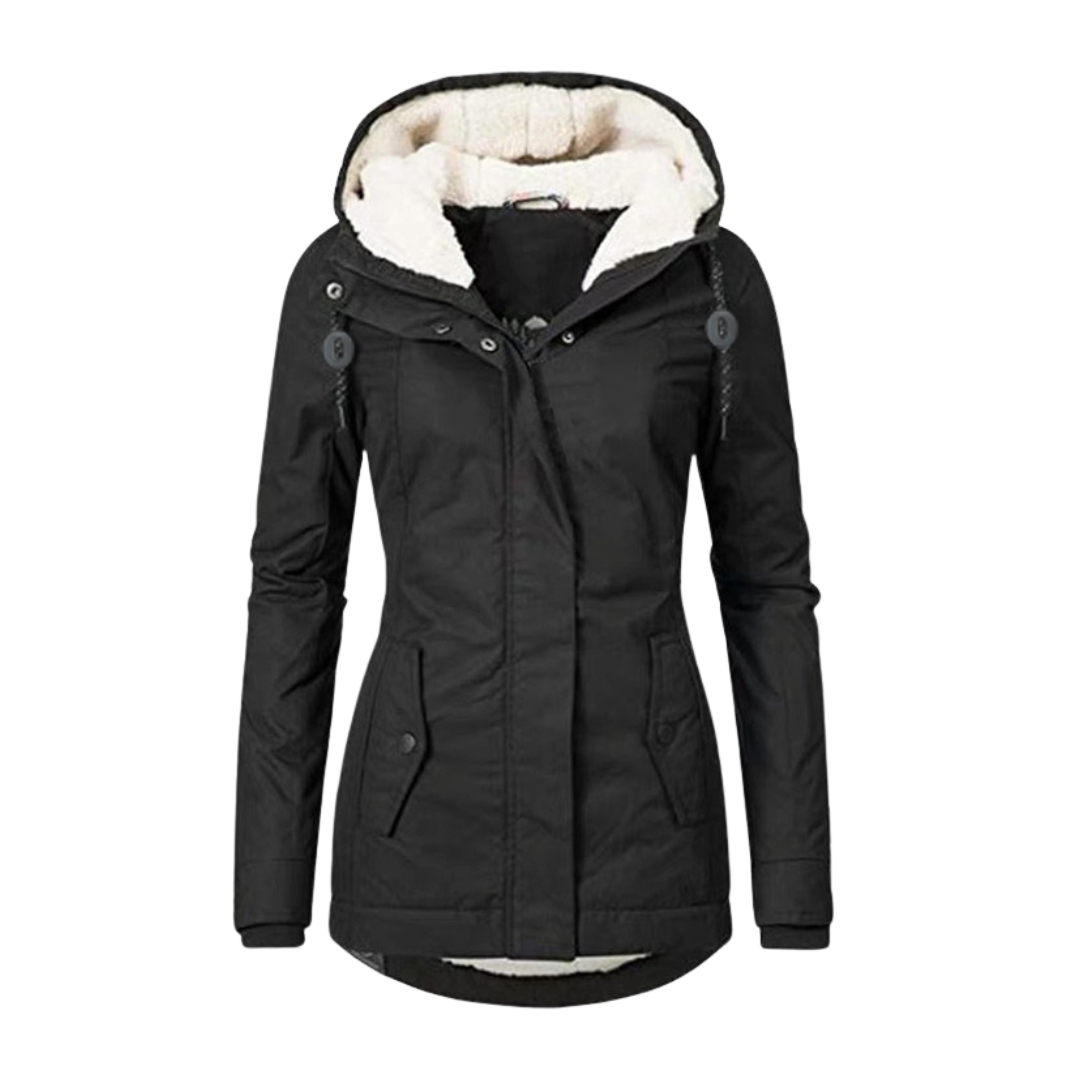 Ava | Winter Coat (Bestseller)