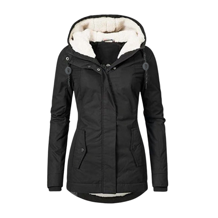 Ava | Winter Coat (Bestseller)