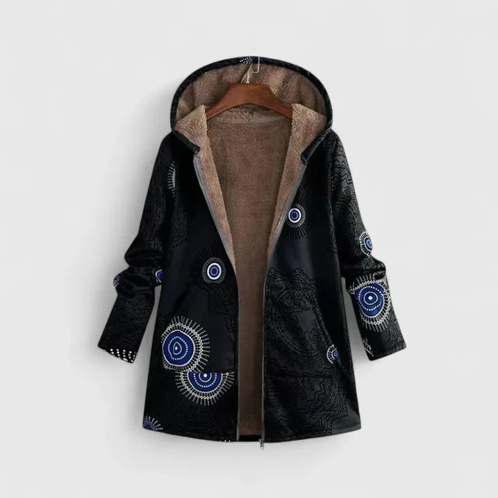 Hyraelleh | Comfortable Jacket