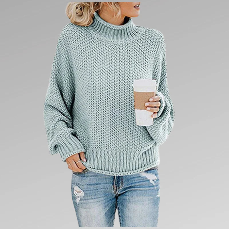 Valerianne | Elegant Sweater