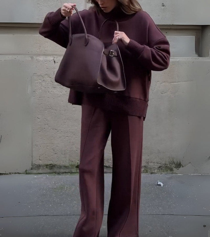 Rosa™|ELEGANT TWO-PIECE SET