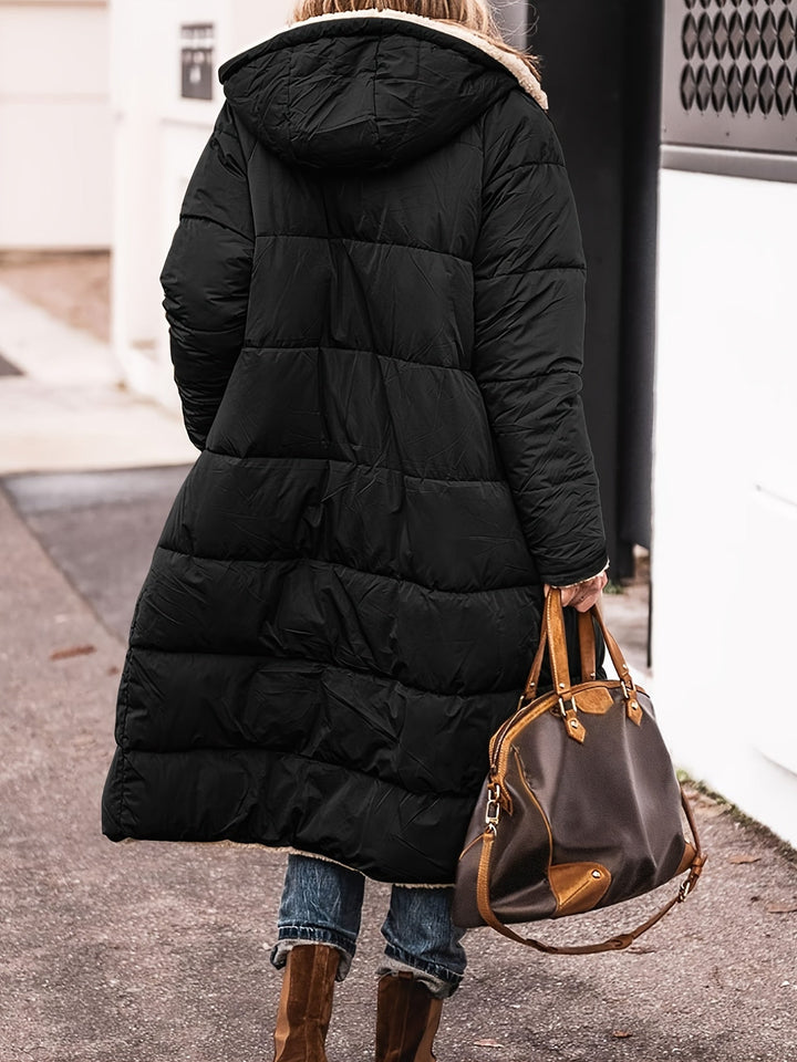 Arianna | Winter Coat (Timeless Bestseller)