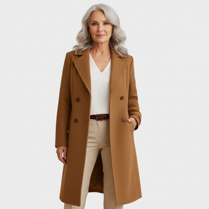 Charlotte™ | Timeless Warmth in Every Stitch