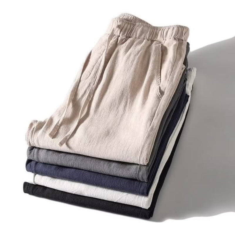 CASA LINEN PANTS