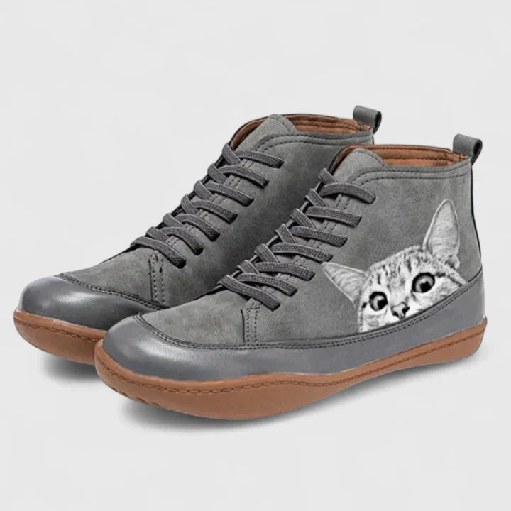 Viy | Orthopedic Boots