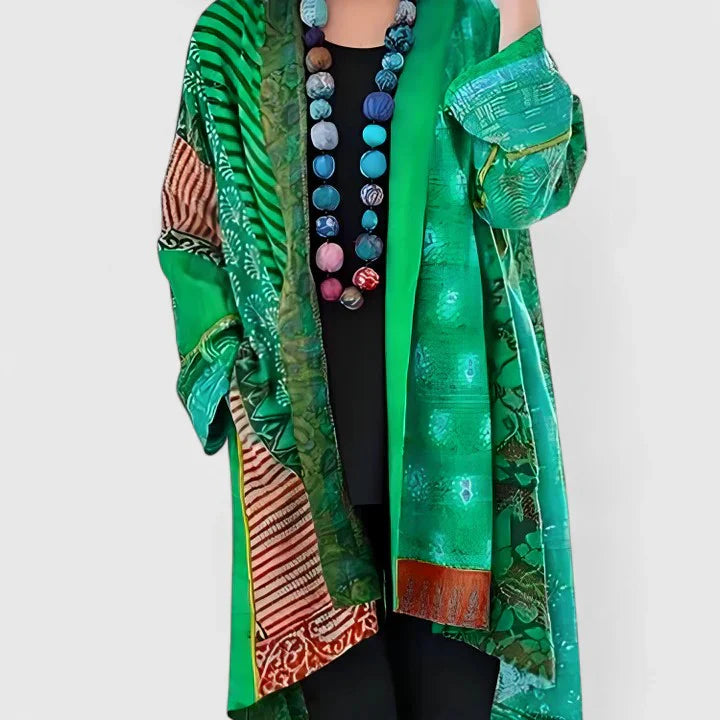 Calirenne | Elegant Cardigan