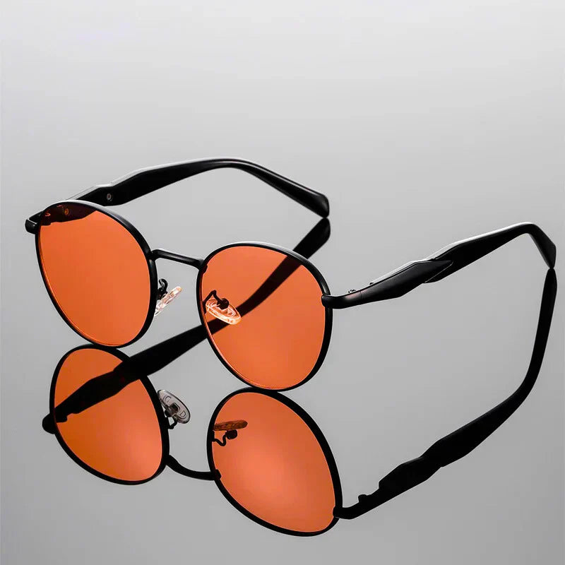 "DISTRICT CORE" SUNGLASSES