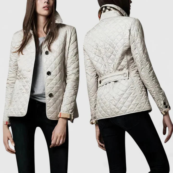 Raina | Elegant Jacket
