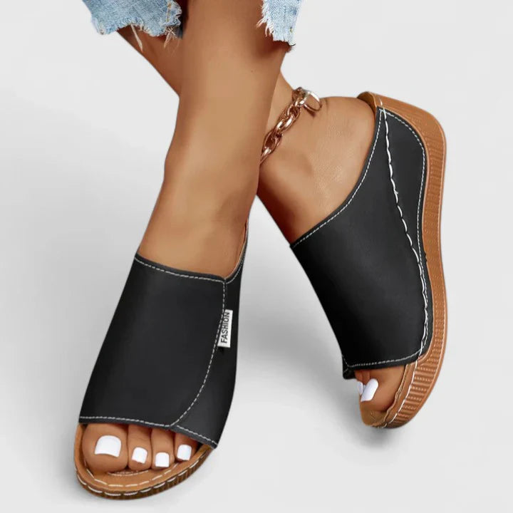Celestria | Orthopedic Sandals
