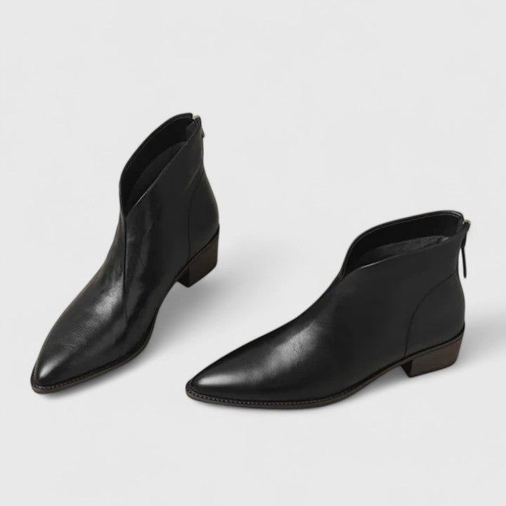 Raynlee | Elegant Boots