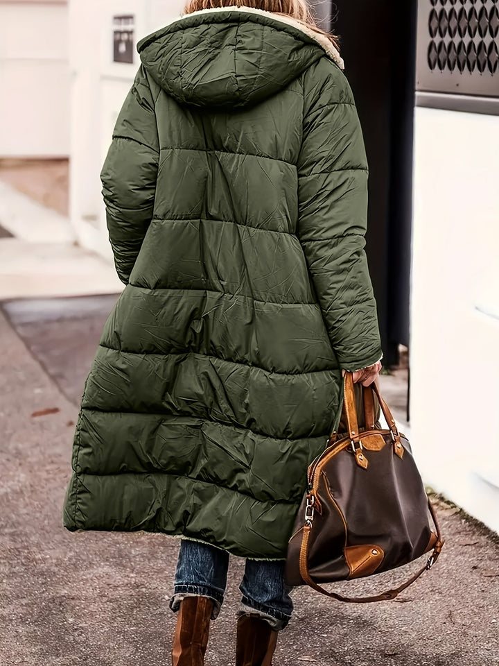 Arianna | Winter Coat (Timeless Bestseller)