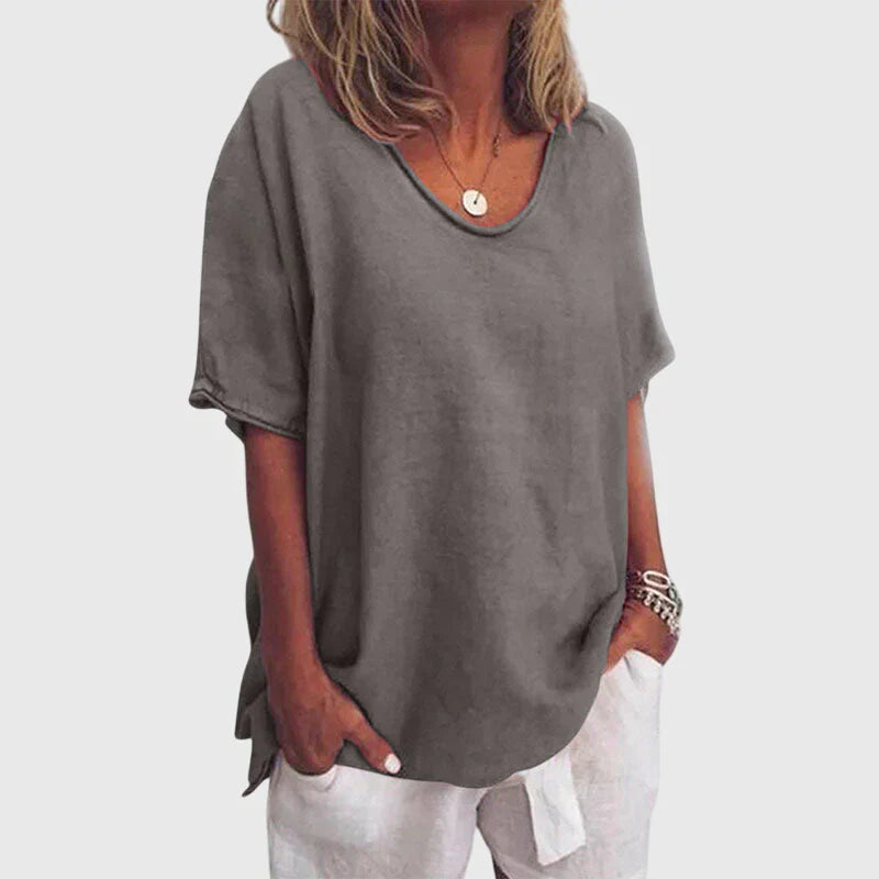 Annabelle™ | Elegant Loose Top