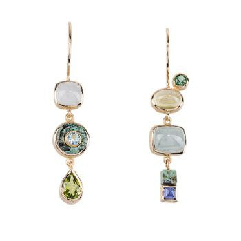 Regard | GlowWave Hoops