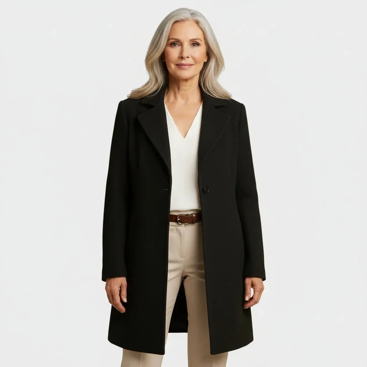 Charlotte™ | Timeless Warmth in Every Stitch