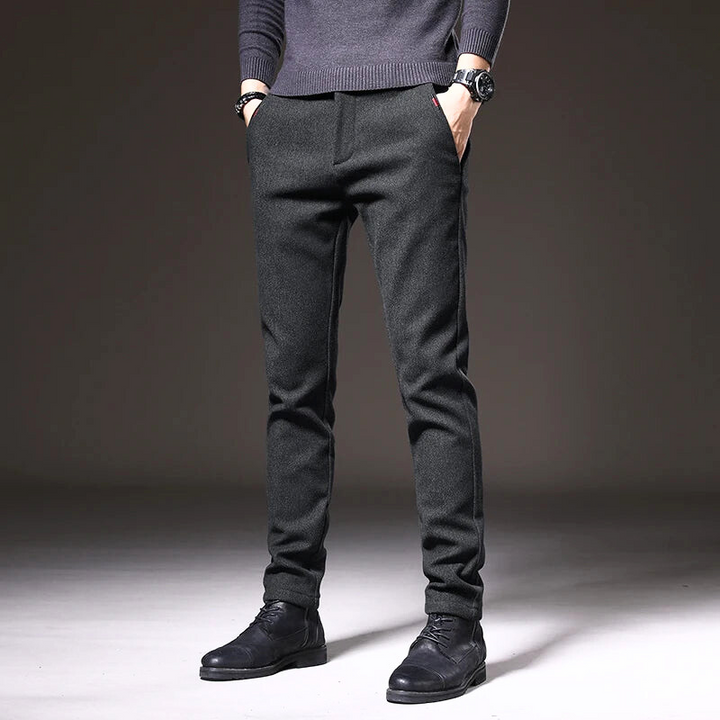 BILSON™ SLIM FIT PANTS