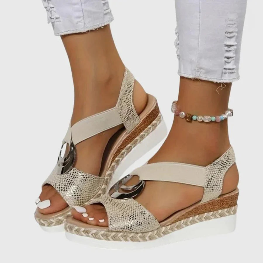 Olivia™ | Orthopedic Sandals