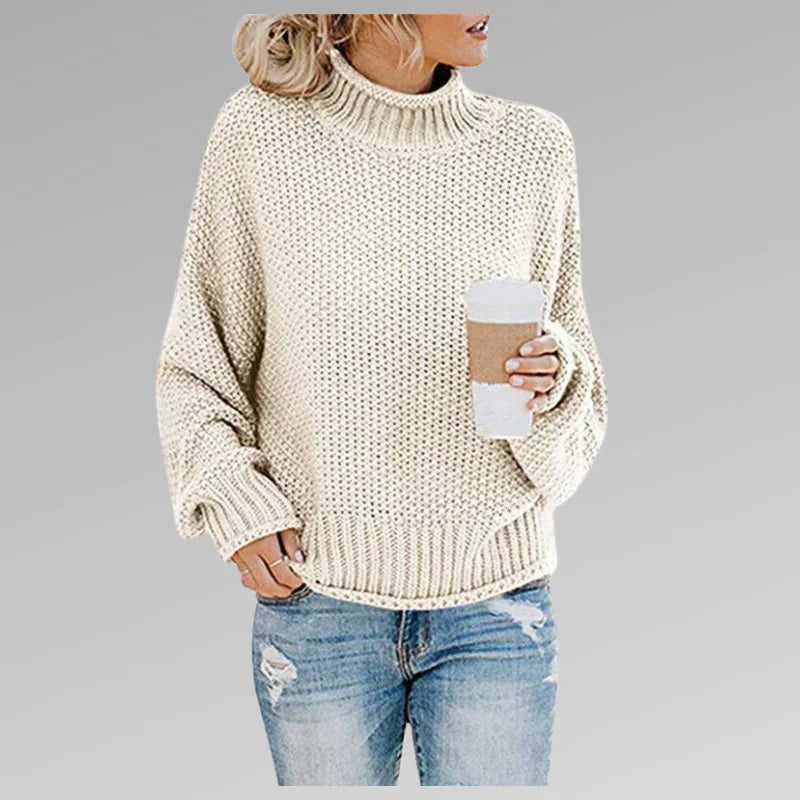 Valerianne | Elegant Sweater