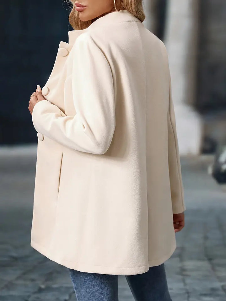 ALANA™|CLASSIC ELEGANT JACKET