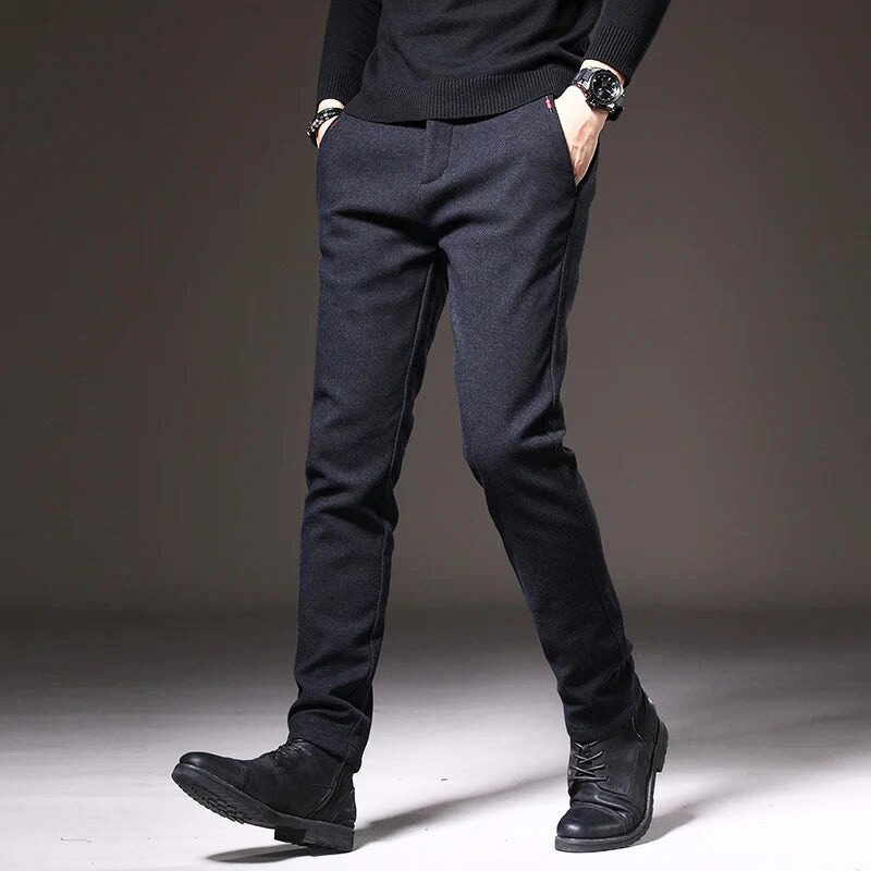 BILSON™ SLIM FIT PANTS