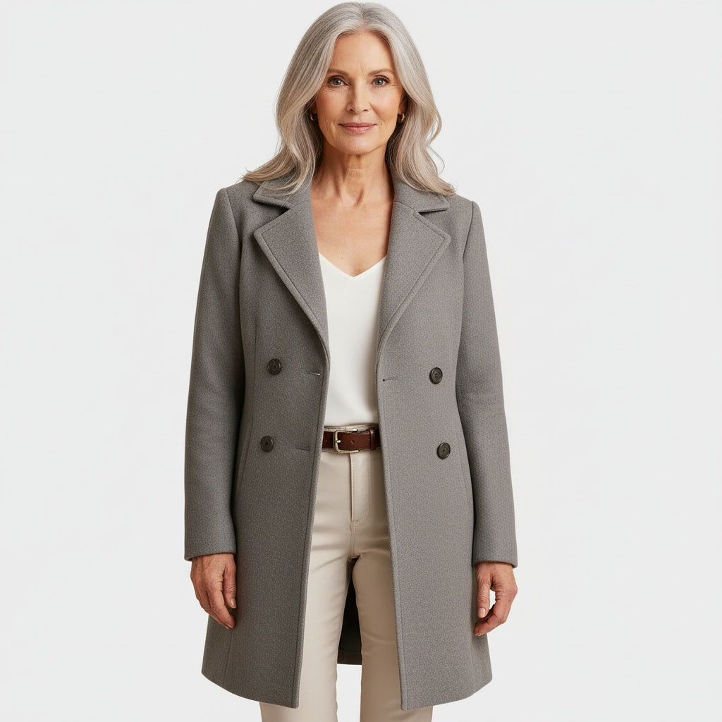 Charlotte™ | Timeless Warmth in Every Stitch