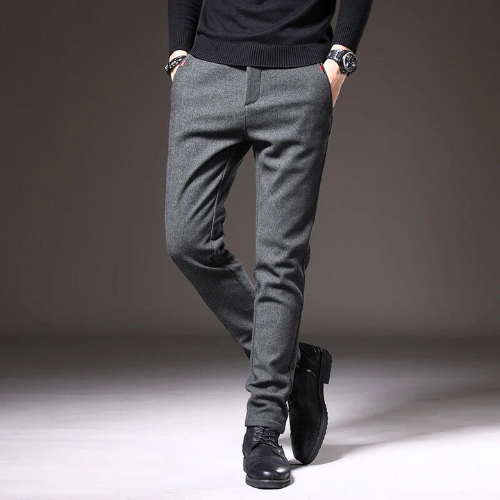 BILSON™ SLIM FIT PANTS