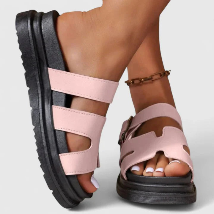 Claire | Orthopedic Sandals