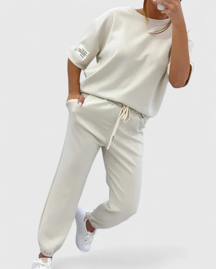 Gloria | Comfortable Set