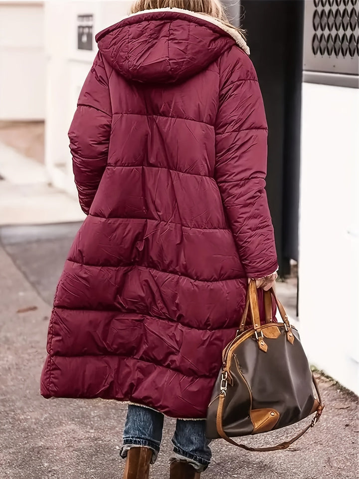 Arianna | Winter Coat (Timeless Bestseller)