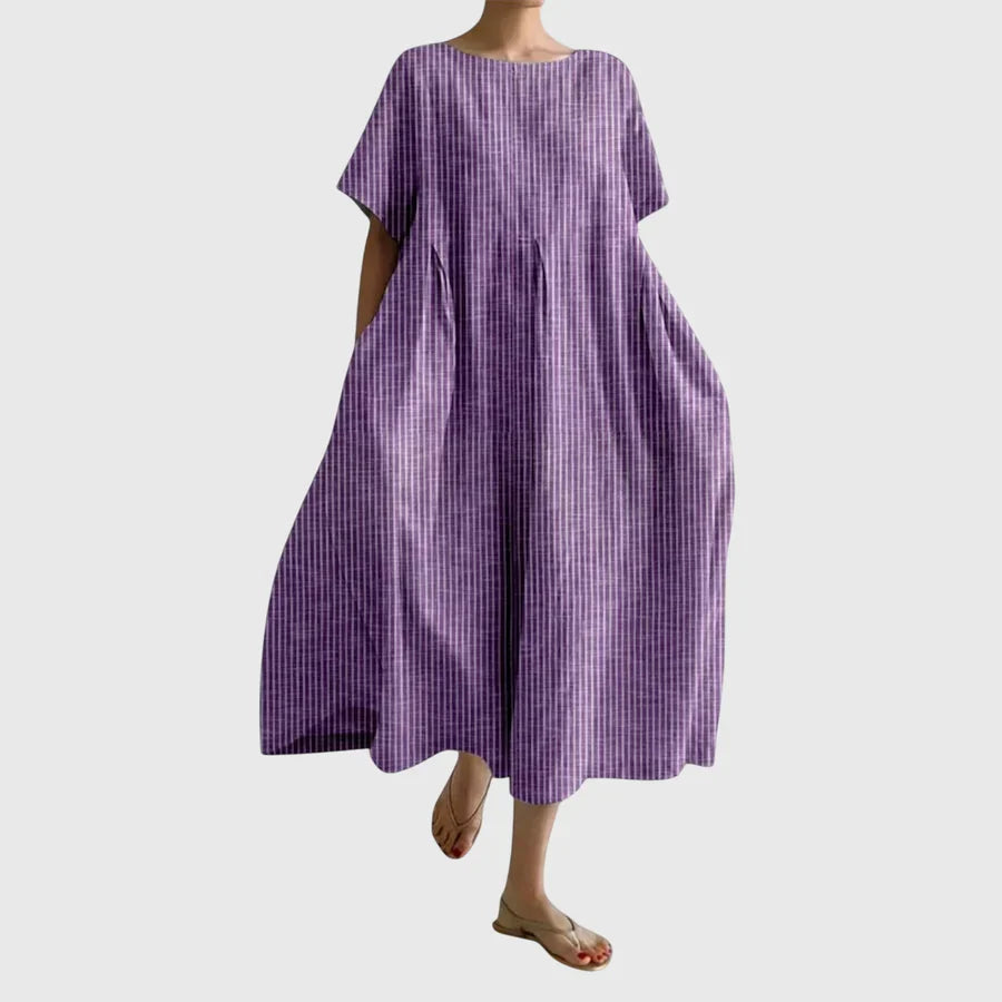 Isabell™ | Long Casual Dress