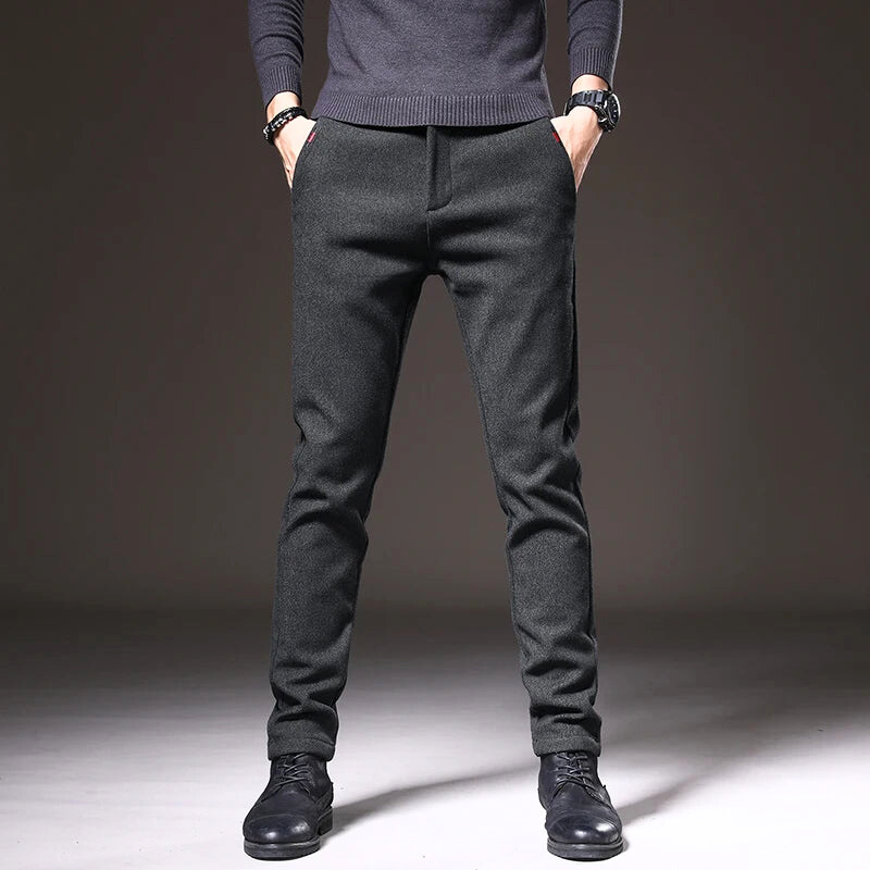BILSON™ SLIM FIT PANTS